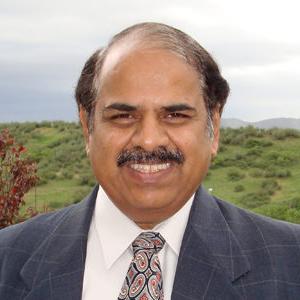 Dr. Kishore Kulkarni