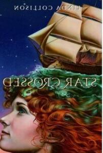 Star-Crossed book cover